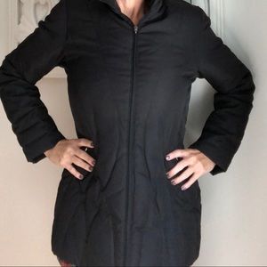 Esprit Quited Jacket